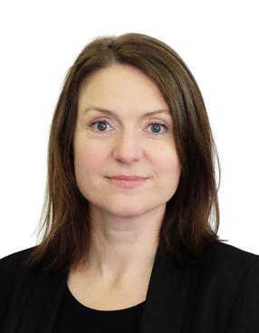 Elizabeth Davey
